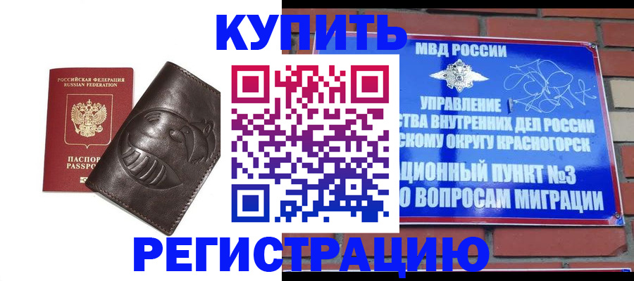 прописка в квартире в Ершове